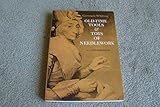 Old-Time Tools & Toys of Needlework