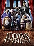 Die Familie Addams