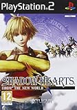 Shadow Hearts: From the New World [UK Import]
