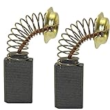 Kohlebürsten Motorkohlen Kohlen für Makita Fuchsschwanz Säbelsäge Reciprosäge CB 303 / JR3030 / JR3030T / JR3050T / JR3060T / JR3070CT