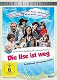 Die Ilse ist weg