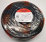 Titanex Gummikabel Titanex H07RN-F 3G2,5mm², 50m Ring