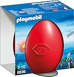 PLAYMOBIL 6836 Drachenkämpfer