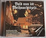 Bald nun ist Weihnachtszeit