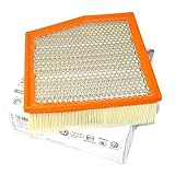 Original Volkswagen Luftfilter