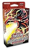 Yu-Gi-Oh Egyptian God Deck - Slifer The Sky Dragon