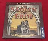 Kosmos 6904270 - Die Säulen der Erde - Die Erweiterung