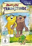 Janoschs Traumstunde [4 DVDs]