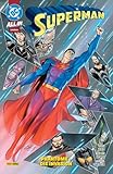 Superman: Bd. 7 (3. Serie): Phantome - Die Invasion