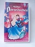 Dornröschen Mietcassette VHS