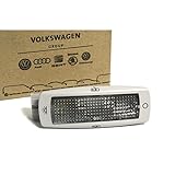 Original VW Leseleuchte innen perlgrau Leuchte Innenleuchte seitlich hinten Golf 4/5/6 Passat B5 Tiguan