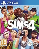 Sims 4 Jeu PS4