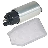 NNWJY NNWJJ BB8-E3907-00 Motorrad-Kraftstoffpumpe,Für Yamaha Tricity 125 MWS125-C   ABS 150 MWS150-A   Grand Filano 125 Hybrid Qbix125 Zubehör