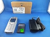 ORIGINAL NOKIA 6100 Handy MIT SWAP VERPACKUNG