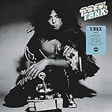 Tanx [Vinyl LP]