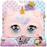 Purse Pets Glamicorn Einhorn Tasche - wird mit interaktiven Funktionen lebendig