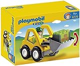 PLAYMOBIL® 6775 Radlader