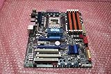 Asus P6T SE Mainboard Sockel 1366 (ATX, Intel X58, Triple Channel DDR3 Speicher)