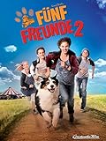 Fünf Freunde 2