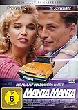 Manta Manta (DVD)