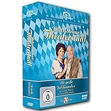 Peter Steiners Theaterstadl – Die große Jubiläumsbox (8 DVDs)