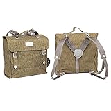 Mil-Tec Wanderrucksack-91407000 Wanderrucksack Braun Einheitsgröße