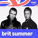 brit summer