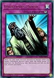 Feierliches Urteil - RA02-DE075 - Ultra Rare - 1. Auflage - Deutsch - Yugioh - 25th Anniversary Rarity Collection II - mit RC-Fieldcenter