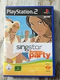 SingStar Summer Party