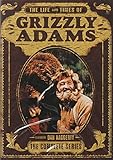 Grizzly Adams: The Complete Series