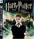 Harry Potter und der Orden des Phönix [PlayStation 3]