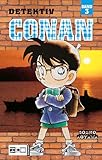Detektiv Conan 3: Nominiert für den Max-und-Moritz-Preis, Kategorie Beste deutschsprachige Comic-Publikation für Kinder / Jugendliche 2004