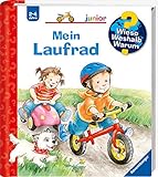 Wieso? Weshalb? Warum? junior, Band 37: Mein Laufrad (Wieso? Weshalb? Warum? junior, 37)