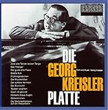 Die Georg Kreisler Platte