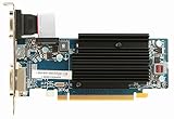 Sapphire AMD Radeon HD 6450 Grafikadapter (PCI-e, 2GB GDDR3 Speicher, DVI, HDMI)