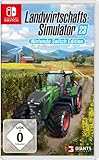 Landwirtschafts-Simulator 23: Nintendo [Switch]