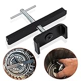 CTcar T-0151 Hinterer Kupplung Federspanner Getriebe Werkzeug – Low & Reverse Federspanner,für GM 250, 250C, 350, 350C, 700R4, 4L60,4L60E