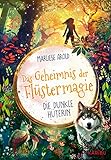 Das Geheimnis der Flüstermagie (Band 3) – Die dunkle Hüterin: Fantastisches Kinderbuch ab 10 für Mädchen über magische Tiere und die erste Liebe