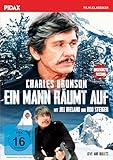 Ein Mann räumt auf (Love and Bullets) - Ungekürzte Fassung / Spannender Thriller mit Charles Bronson ERSTMALS IN UNGEKÜRZTER FASSUNG (Pidax Film-Klassiker)
