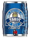 Faust Pils Fass Partyfass 5 Liter