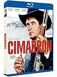 Cimarron [Blu-ray]