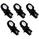 Wavefrontier 5 Stück Ersatz/Zusatz Lnb-Halter T90 Antennen T 90