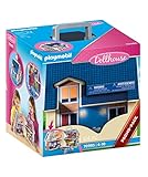 PLAYMOBIL® 70985 Mitnehm-Puppenhaus