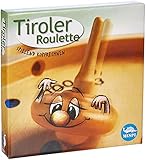weiblespiele 10100 - Original Tiroler Roulette