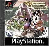 Hugo - Geheimnis des Kikurianischen Sonnensteins