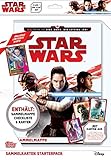 Topps Force Attax sw181 Star Wars Episode VIII. – Starter Kit