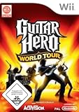 Guitar Hero: World Tour