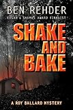 Shake And Bake (Roy Ballard Mysteries Book 6) (English Edition)