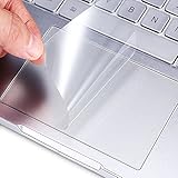Vaxson 2 Stück Schutzfolie, kompatibel mit FUJITSU arrows Tab QH WQ2 F1 10.1" (Touchpad Trackpad) Displayschutzfolie TPU Folie [nicht Panzerglas]