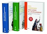 Eric Hobsbawm: Das lange 19. Jahrhundert: Europäische Revolutionen, Die Blütezeit des Kapitals, Das imperiale Zeitalter. Preiswerte Sonderausgabe
